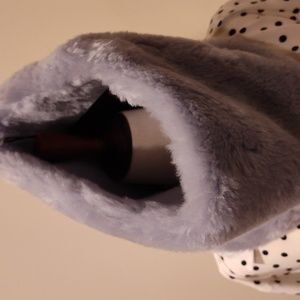 Yves Salomon Accessories Snood, Fjord